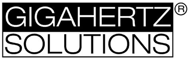 gigahertz-solutions-logo